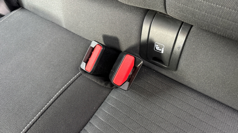 Renault Arkana 1.6 E-TECH Hybrid 145 Iconic 5dr Auto Hybrid Estate